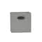 6 Pack Household Essentials 11" Fabric Storage Bins